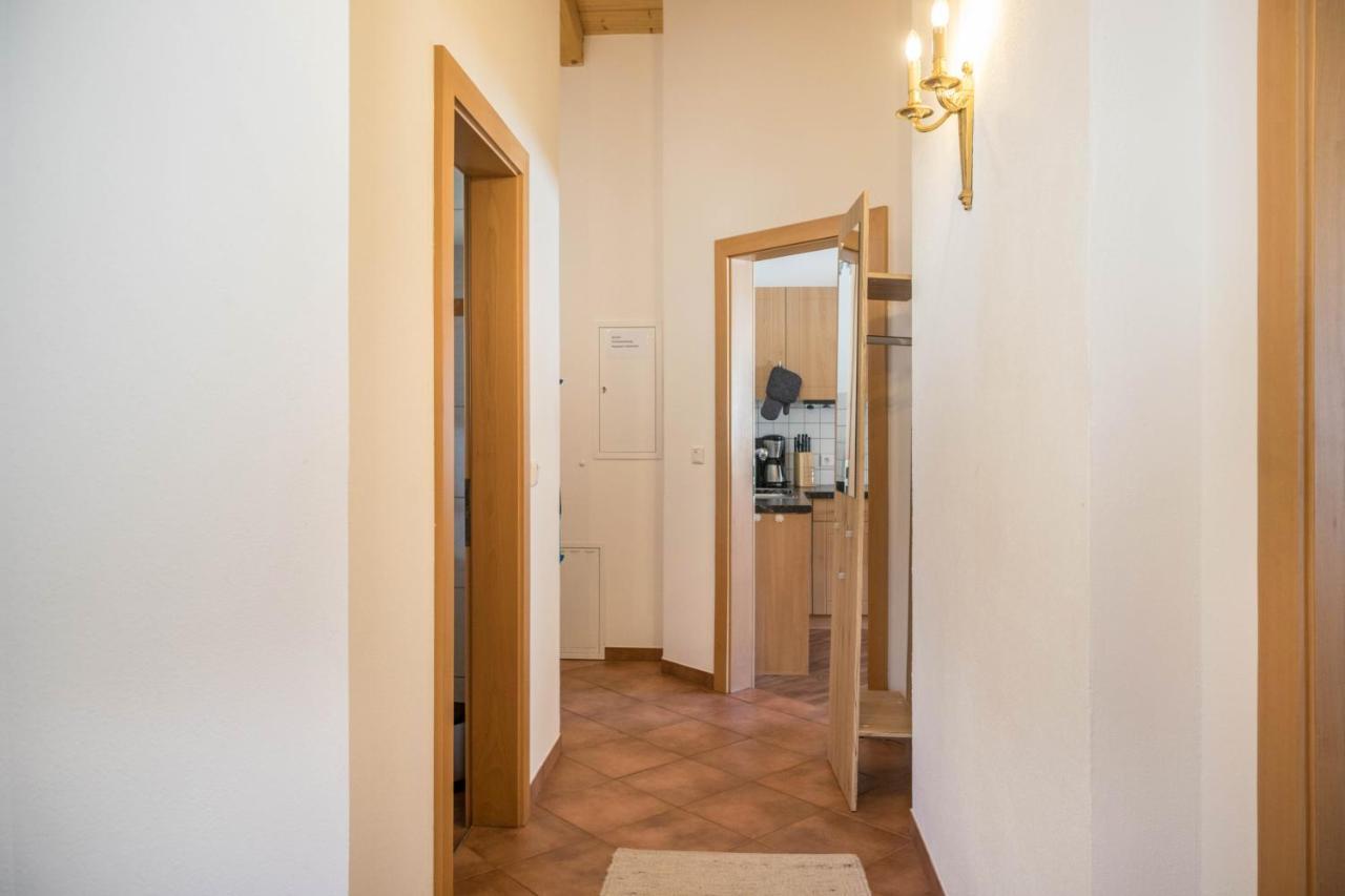 Appartement Julia Achenkirch Esterno foto